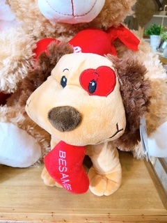 PERRITO CON CORAZON - comprar online