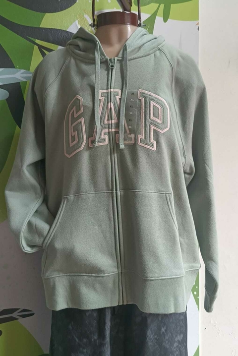 Campera Gap