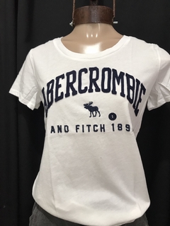Remera abercrombie Comprar en Malefic Sweet
