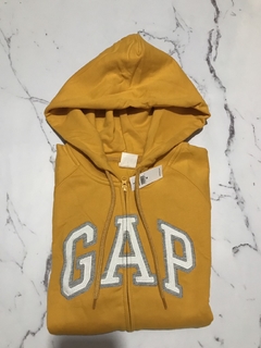 Campera gap