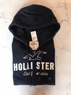 Campera hollister