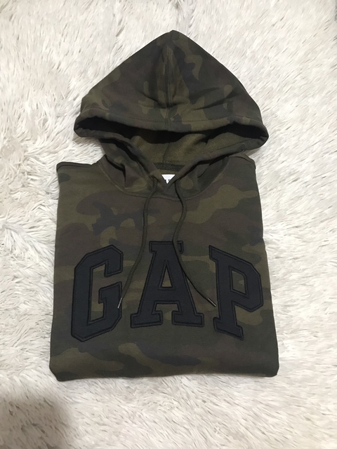 Buzo gap