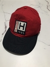 Gorra tommy hilfiger