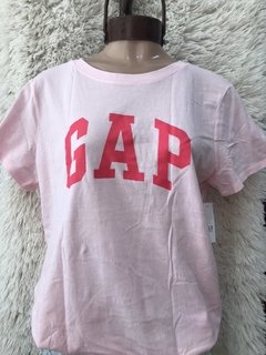 Remera gap