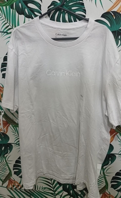 Remera calvin klein - comprar online