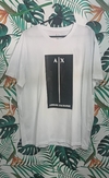 Remera Armani