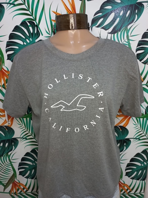 Remeras hollister online hombre por mayor
