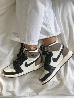Nike jordan shop zapatillas