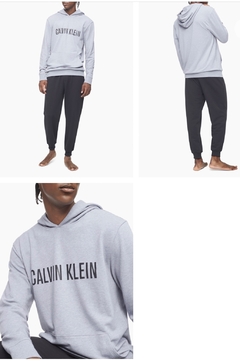 buzo calvin klein Comprar en Malefic Sweet