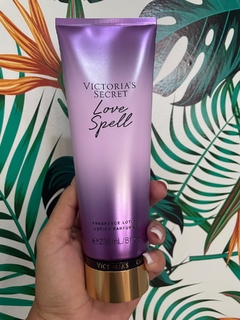 crema victorias secret
