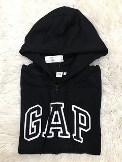 Campera gap