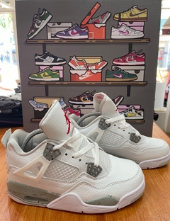 Zapatillas jordan retro 4