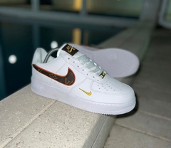 Nuevas zapatillas nike air force hotsell