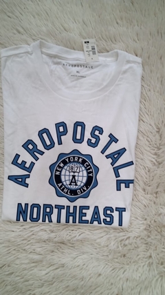 Remera aeropostale