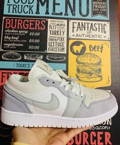zapatillas nike jordan low paris Malefic Sweet