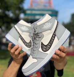 zapatillas nike jordan dior Comprar en Malefic Sweet