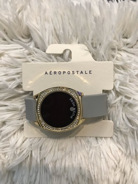 Reloj aeropostale mujer touch hotsell