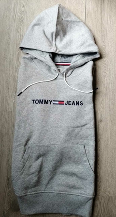 Buzo tommy jeans sale