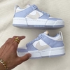 zapatillas nike low disrupt ghost