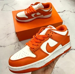 zapatillas nike sb dunk low sirakusy orange en internet