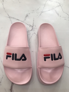Ojotas fila Comprar en Malefic Sweet