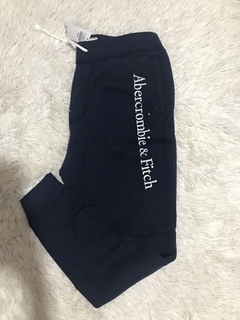 Jogging abercrombie Comprar en Malefic Sweet