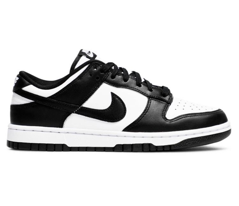 zapatillas nike sb dunk low panda