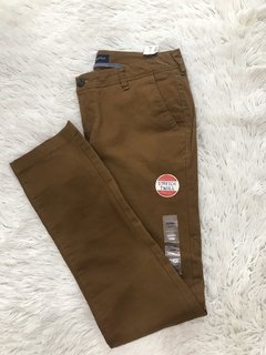 Skinny chinos aeropostale