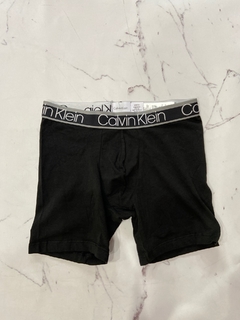 boxer calvin klein