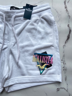 Bermuda hollister top