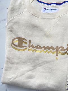 buzo champion - comprar online