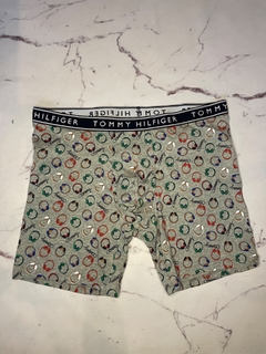 boxer tommy hilfiger