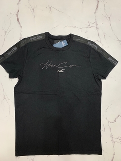 remera hollister Comprar en Malefic Sweet