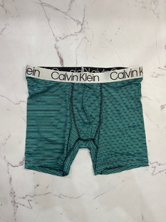 boxer calvin klein