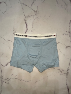 boxer tommy hilfiger