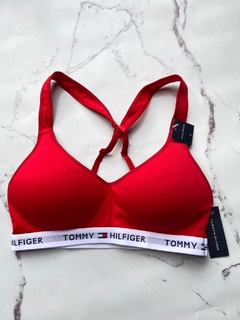 corpino tommy hilfiger Comprar en Malefic Sweet