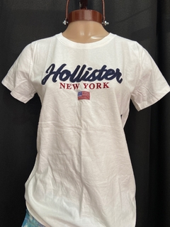remera hollister Comprar en Malefic Sweet