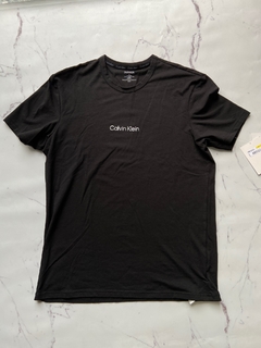 remera calvin klein - comprar online