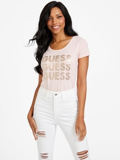 Remera Guess