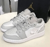 Zapatilla Nike Jordan Low Grey Camo