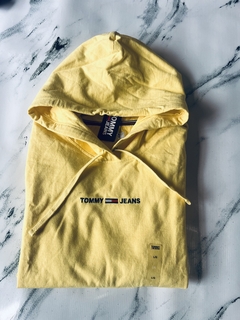 Buzo Tommy Hilfiger Comprar en Malefic Sweet