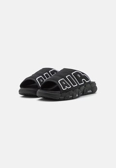 Ojotas Chanclas Nike Air Max Uptempo Malefic Sweet