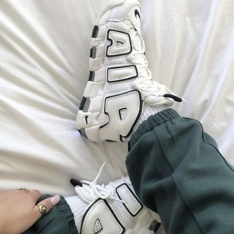 Zapatillas Nike Air Max Uptempo