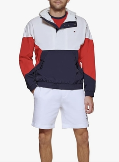 Buzo Tommy Hilfiger Windbreaker (Rompevientos)