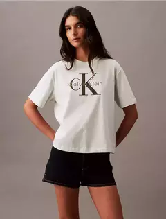 Remera Calvin Klein