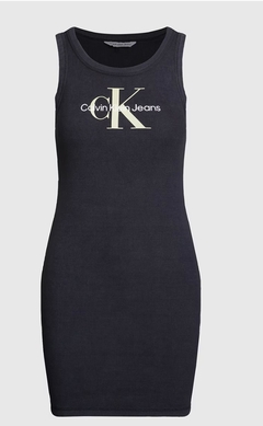 Vestido Calvin Klein