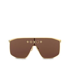 Lentes Louis Vuitton Golden Mask en internet