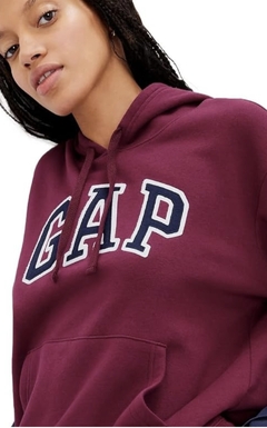 Buzo Gap - comprar online