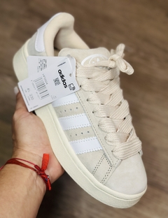 Zapatillas Adidas Campus 00 Beige