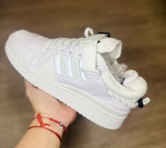 Zapatillas Adidas Bad Bunny White - tienda online